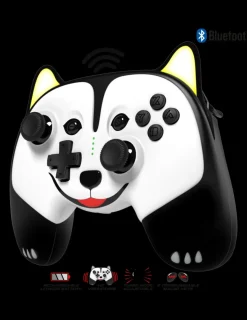 Spirit of Gamer Noa Bluetooth