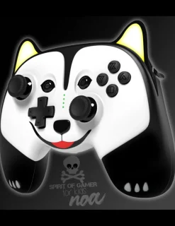 Spirit of Gamer Noa Bluetooth
