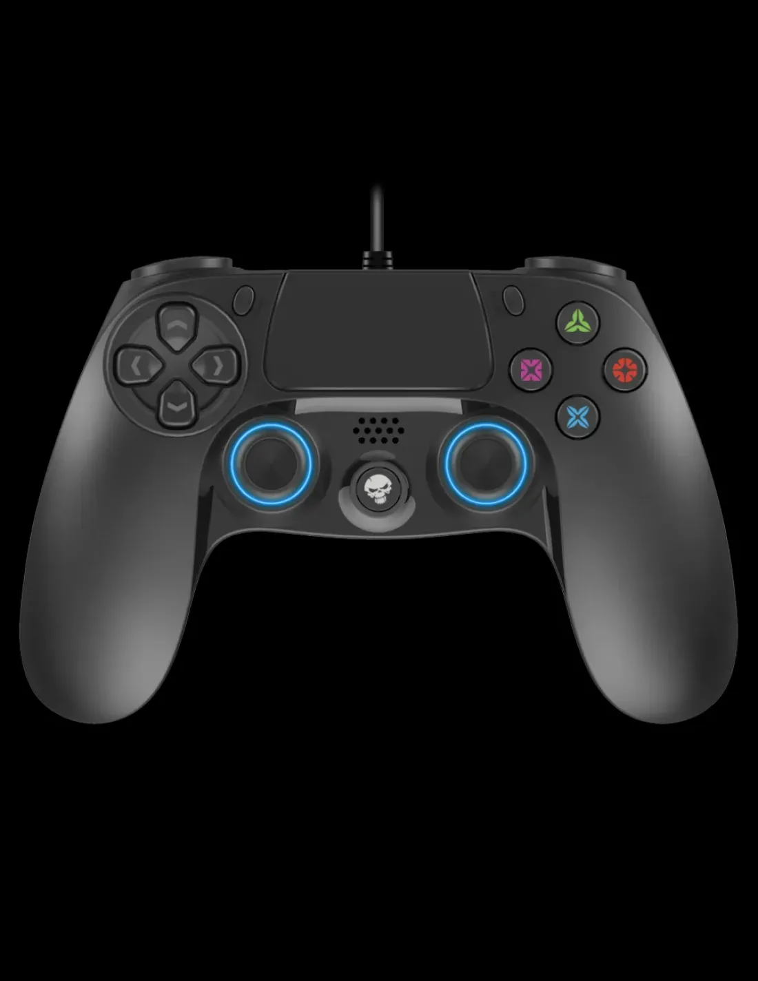 Spirit of Gamer Pgp Manette Ps4