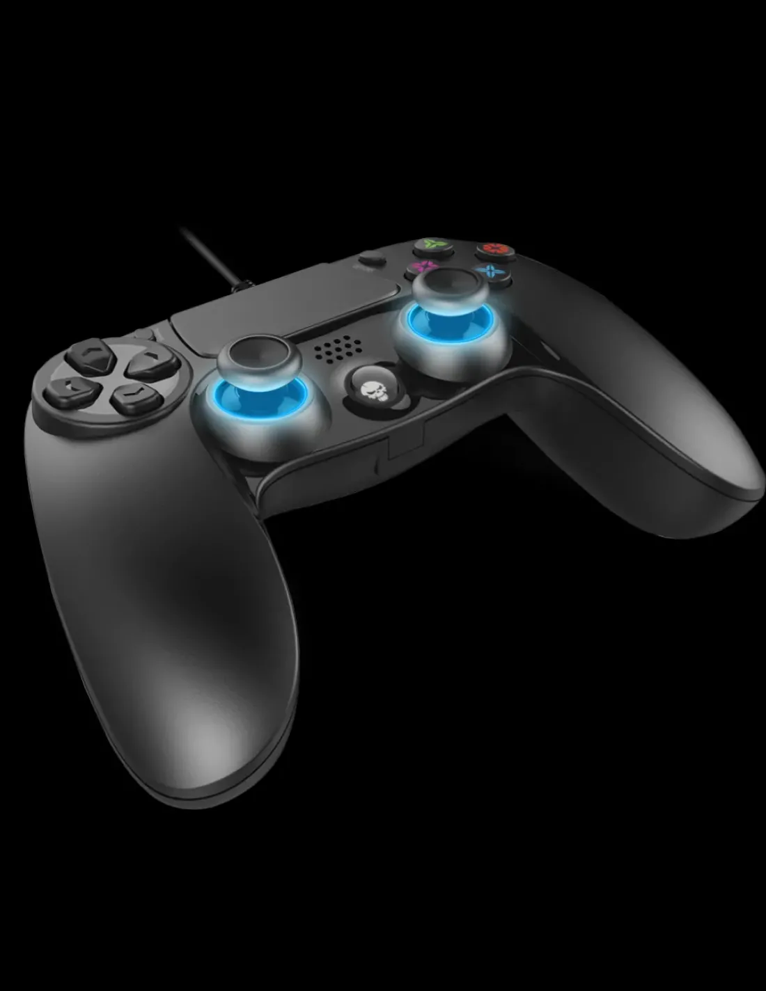 Spirit of Gamer Pgp Manette Ps4