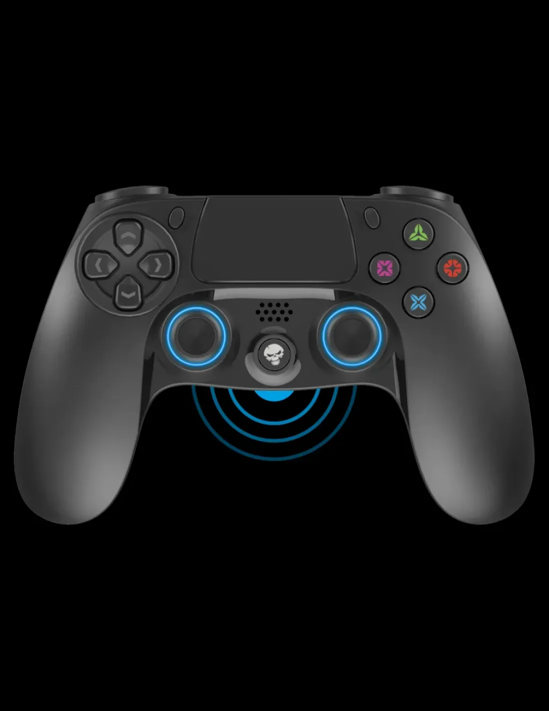 Spirit of Gamer Pgp Manette Ps4 Bluetooth