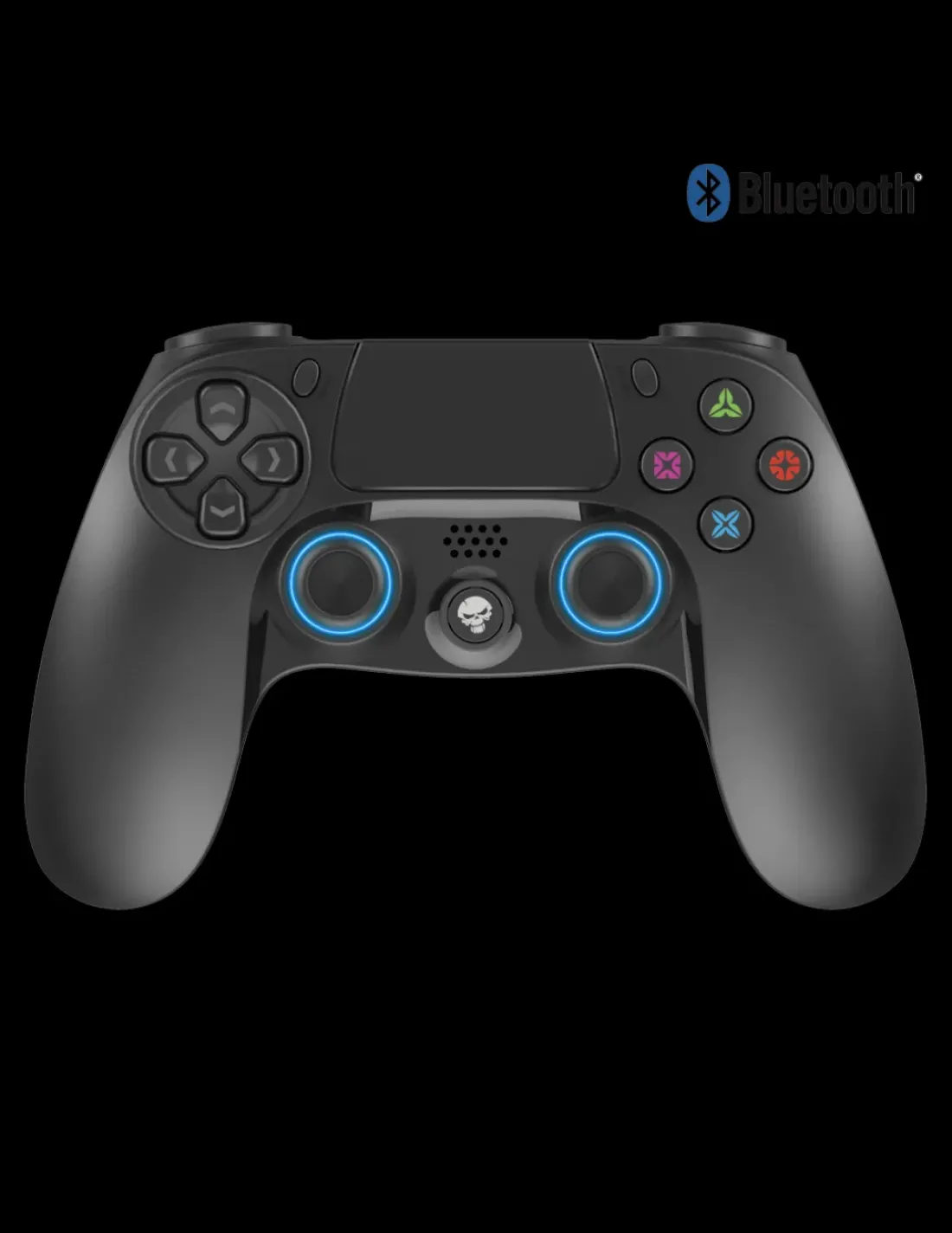 Spirit of Gamer Pgp Manette Ps4 Bluetooth