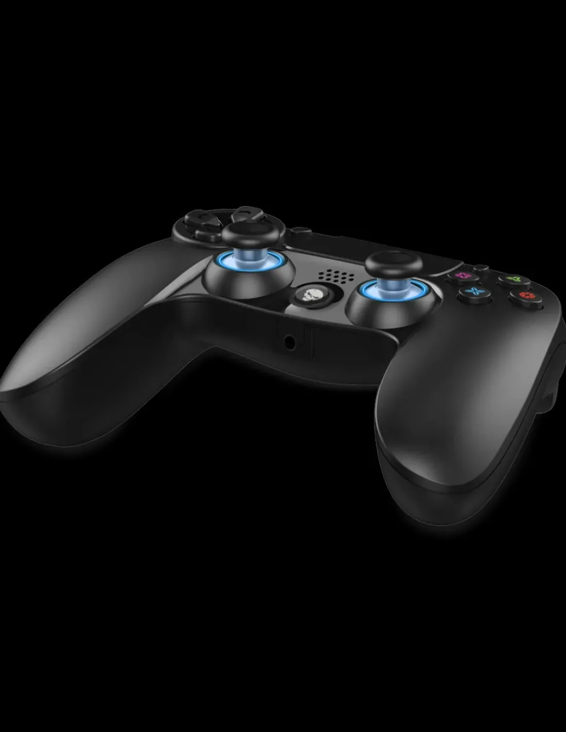 Spirit of Gamer Pgp Manette Ps4 Bluetooth
