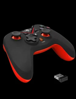 Spirit of Gamer Pgp Manette Ps3 Wireless