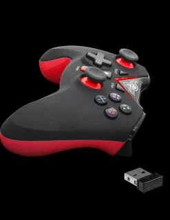 Spirit of Gamer Pgp Manette Ps3 Wireless