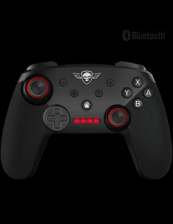Spirit of Gamer Pgs Bluetooth