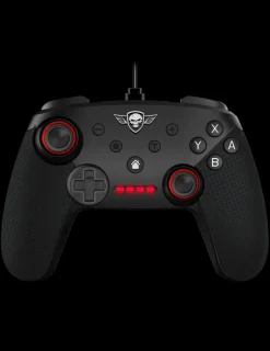Spirit of Gamer Pgs Manette Switch