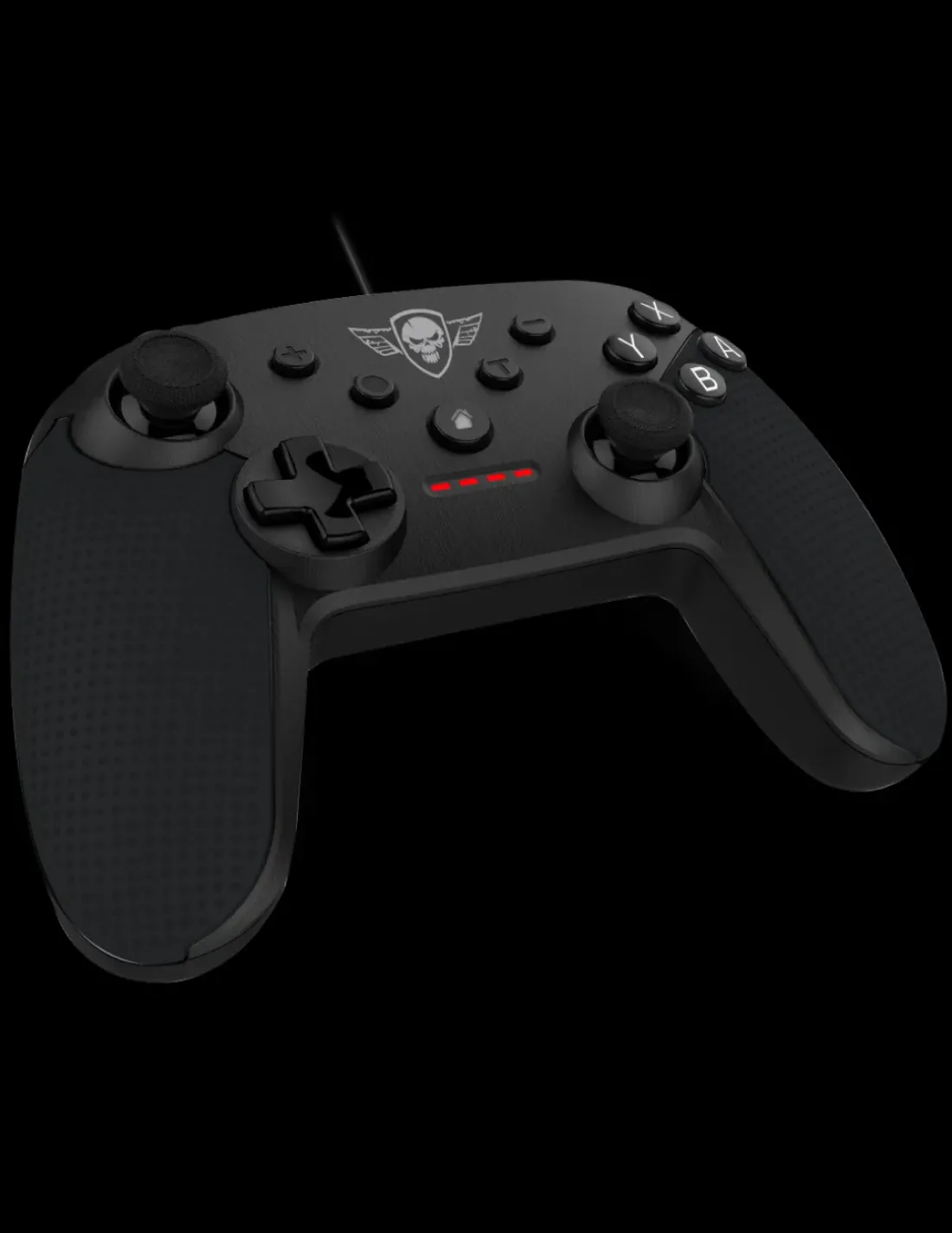Spirit of Gamer Pgs Manette Switch