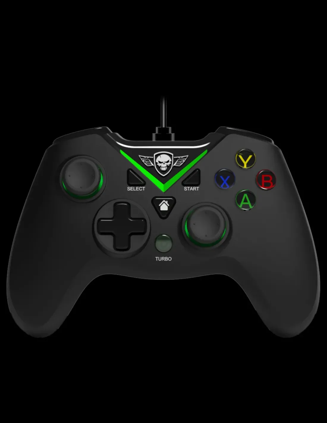 Spirit of Gamer Pgx Manette Xbox