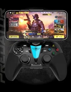 Spirit of Gamer Predator Wireless Bluetooth® Controller