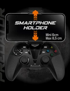 Spirit of Gamer Predator Wireless Bluetooth® Controller