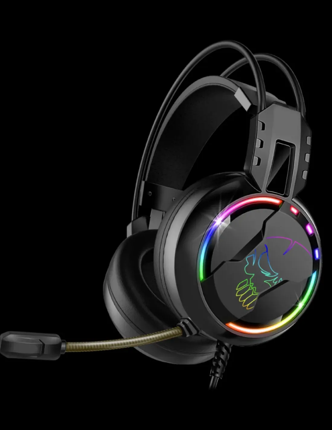 Spirit of Gamer Pro-H7