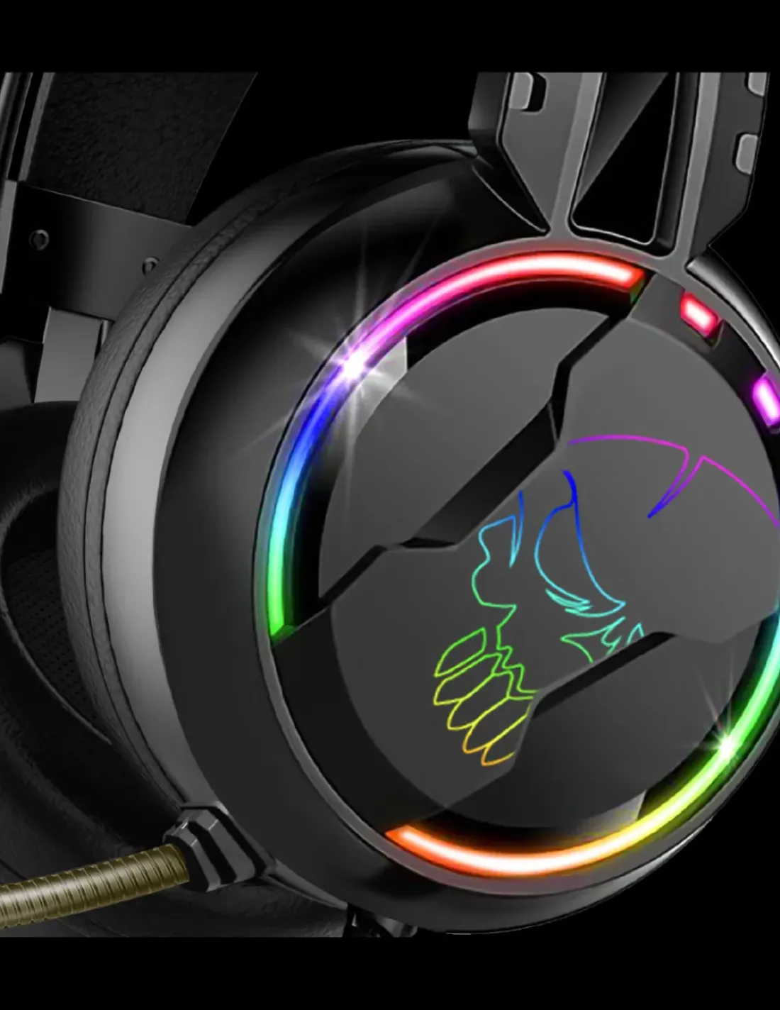 Spirit of Gamer Pro-H7