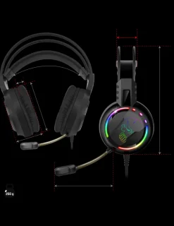 Spirit of Gamer Pro-H7
