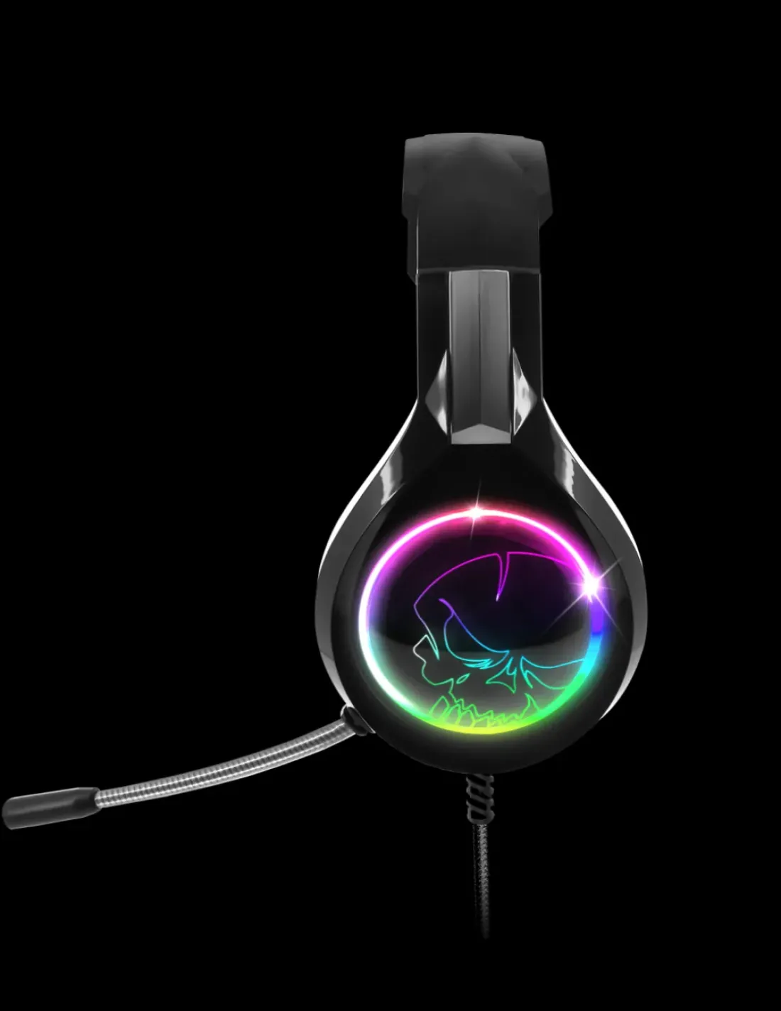 Spirit of Gamer Pro-H8