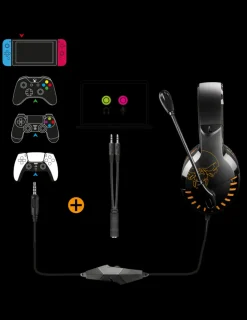 Spirit of Gamer Pro-H3