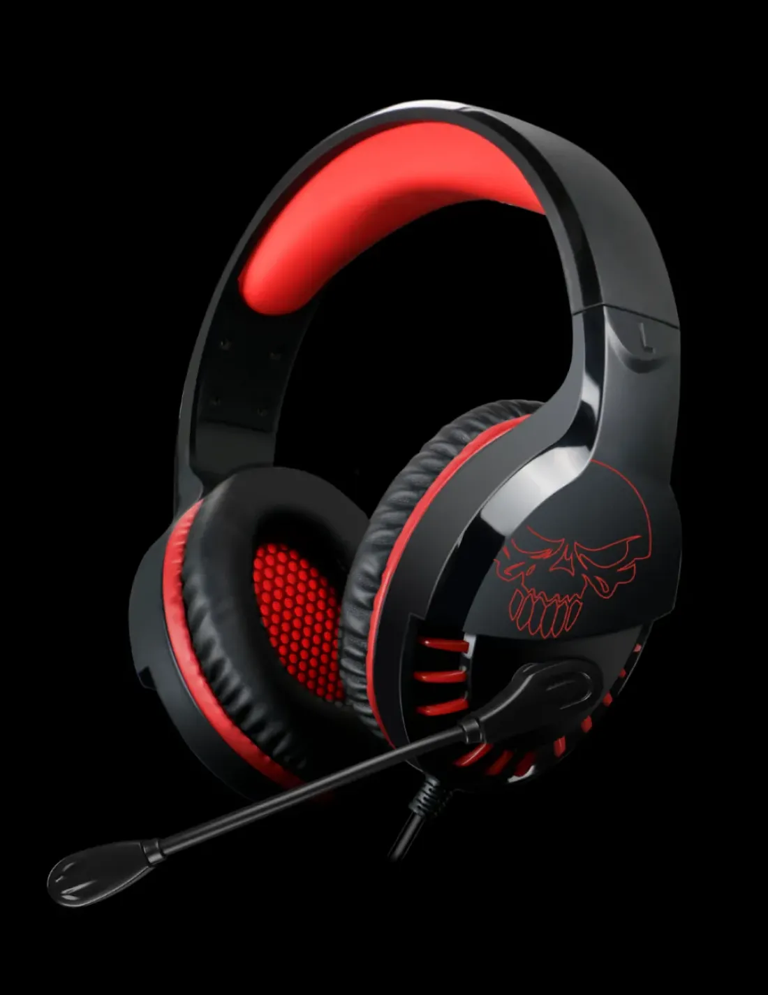Spirit of Gamer Pro-H3 Switch Edition