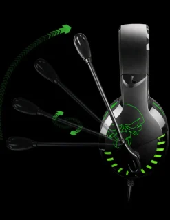 Spirit of Gamer Pro-H3 Xbox Edition