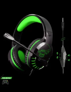 Spirit of Gamer Pro-H3 Xbox Edition