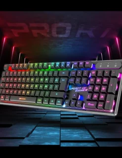 Spirit of Gamer Pro-K1