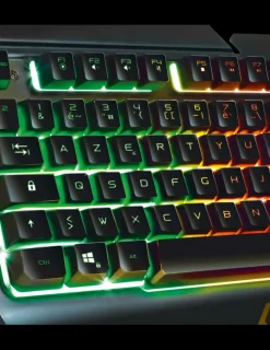 Spirit of Gamer Pro-K5