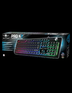 Spirit of Gamer Pro-K7
