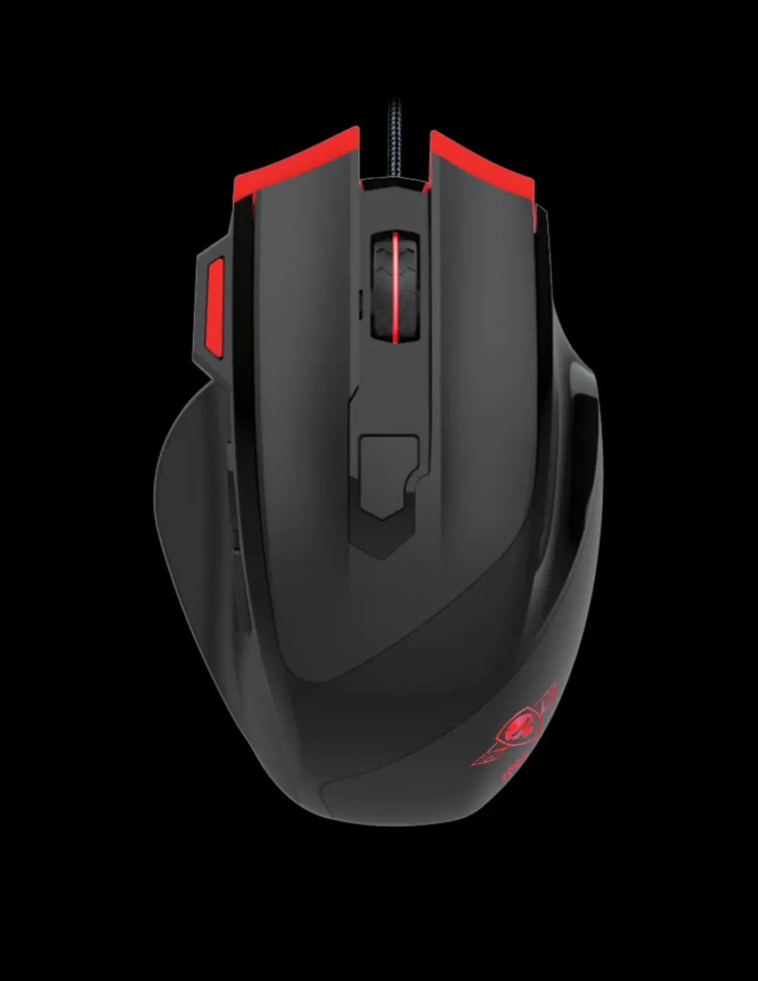 Spirit of Gamer Pro-M3