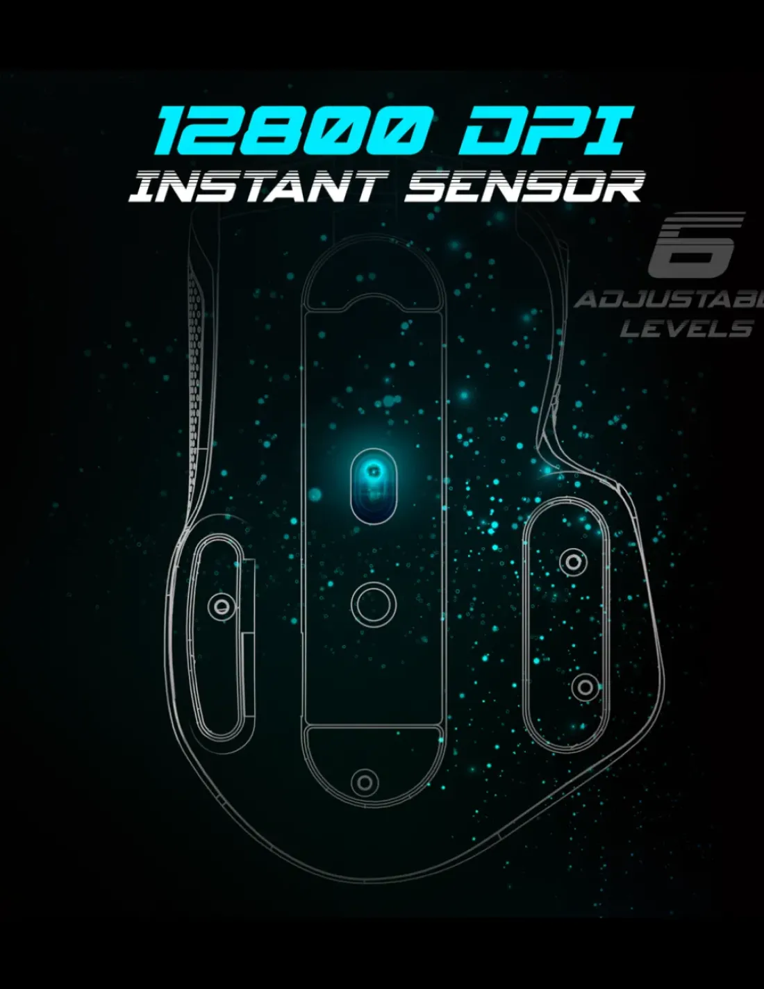 Spirit of Gamer Pro-M5