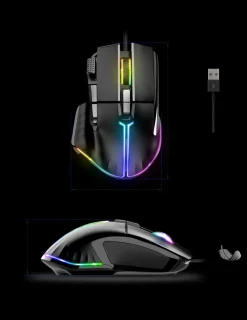 Spirit of Gamer Pro-M5