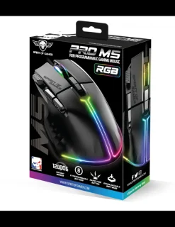 Spirit of Gamer Pro-M5