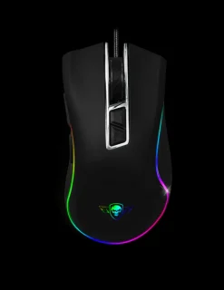 Spirit of Gamer Pro-M6