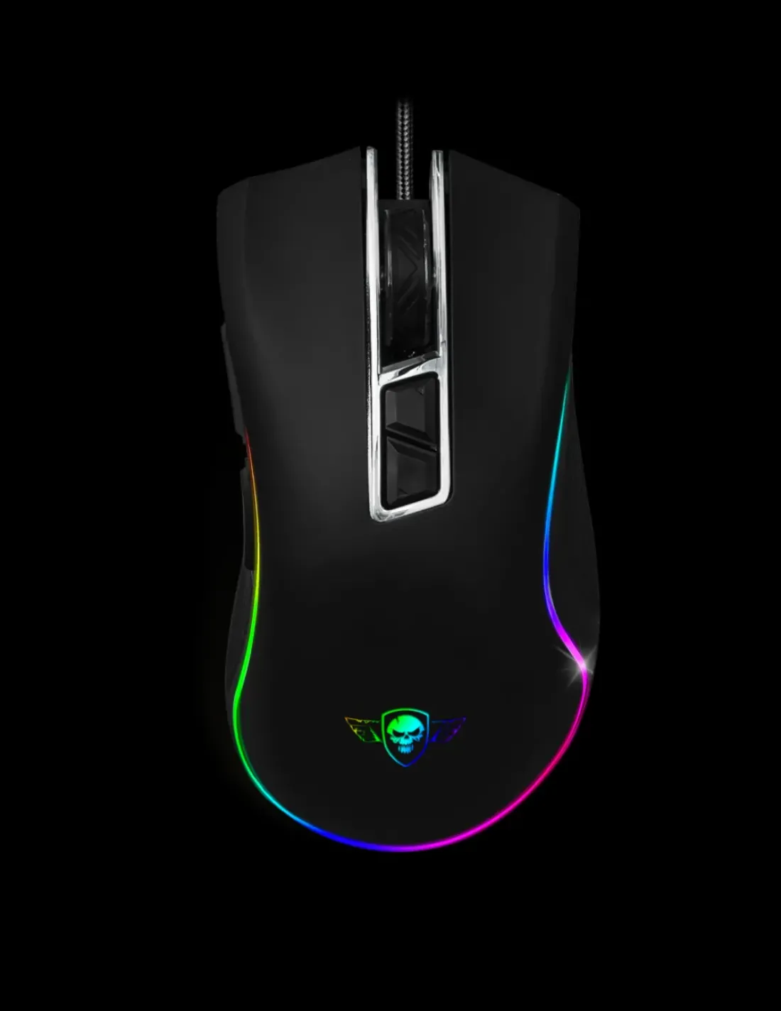 Spirit of Gamer Pro-M6