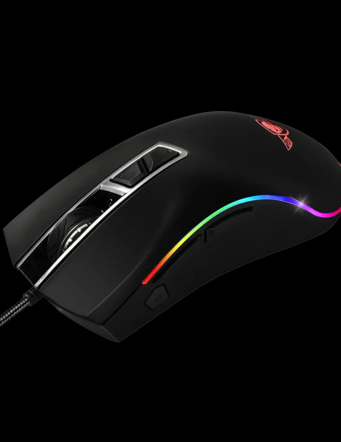 Spirit of Gamer Pro-M6