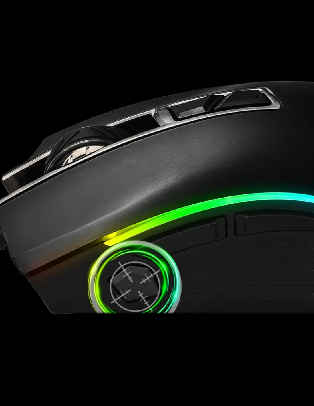 Spirit of Gamer Pro-M6