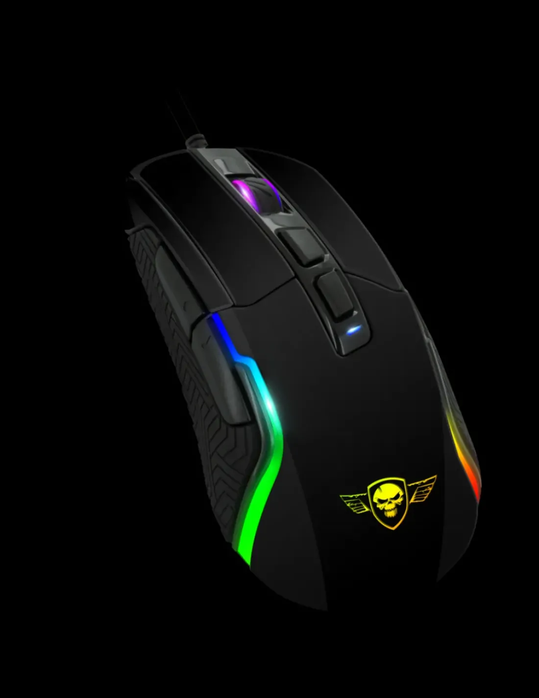 Spirit of Gamer Pro-M7