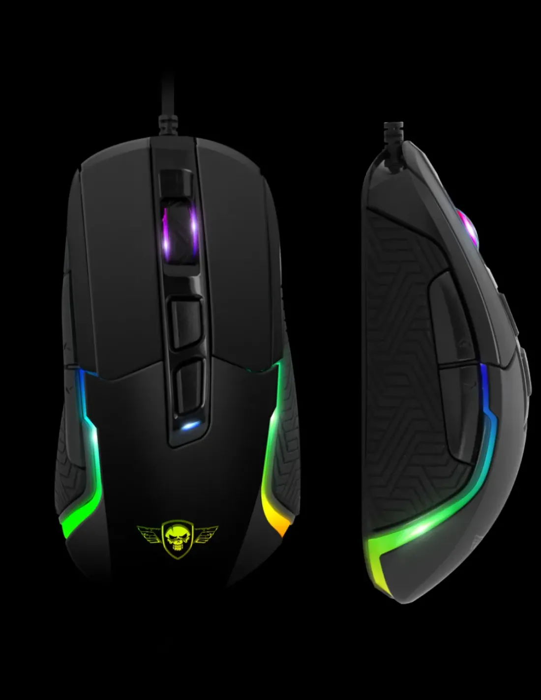 Spirit of Gamer Pro-M7