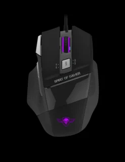 Spirit of Gamer Pro-M8