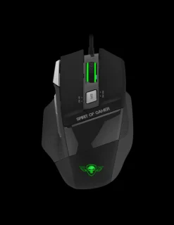 Spirit of Gamer Pro-M8