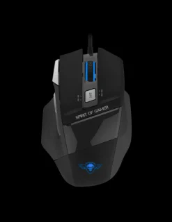 Spirit of Gamer Pro-M8