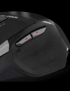 Spirit of Gamer Pro-M8