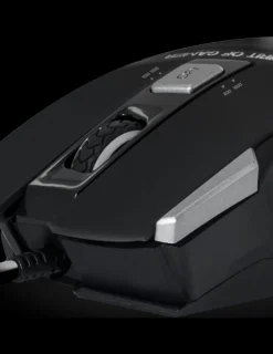 Spirit of Gamer Pro-M8