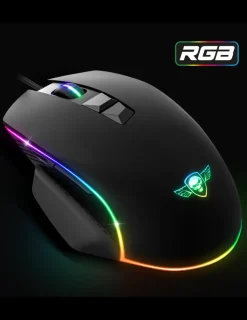 Spirit of Gamer Pro-M1