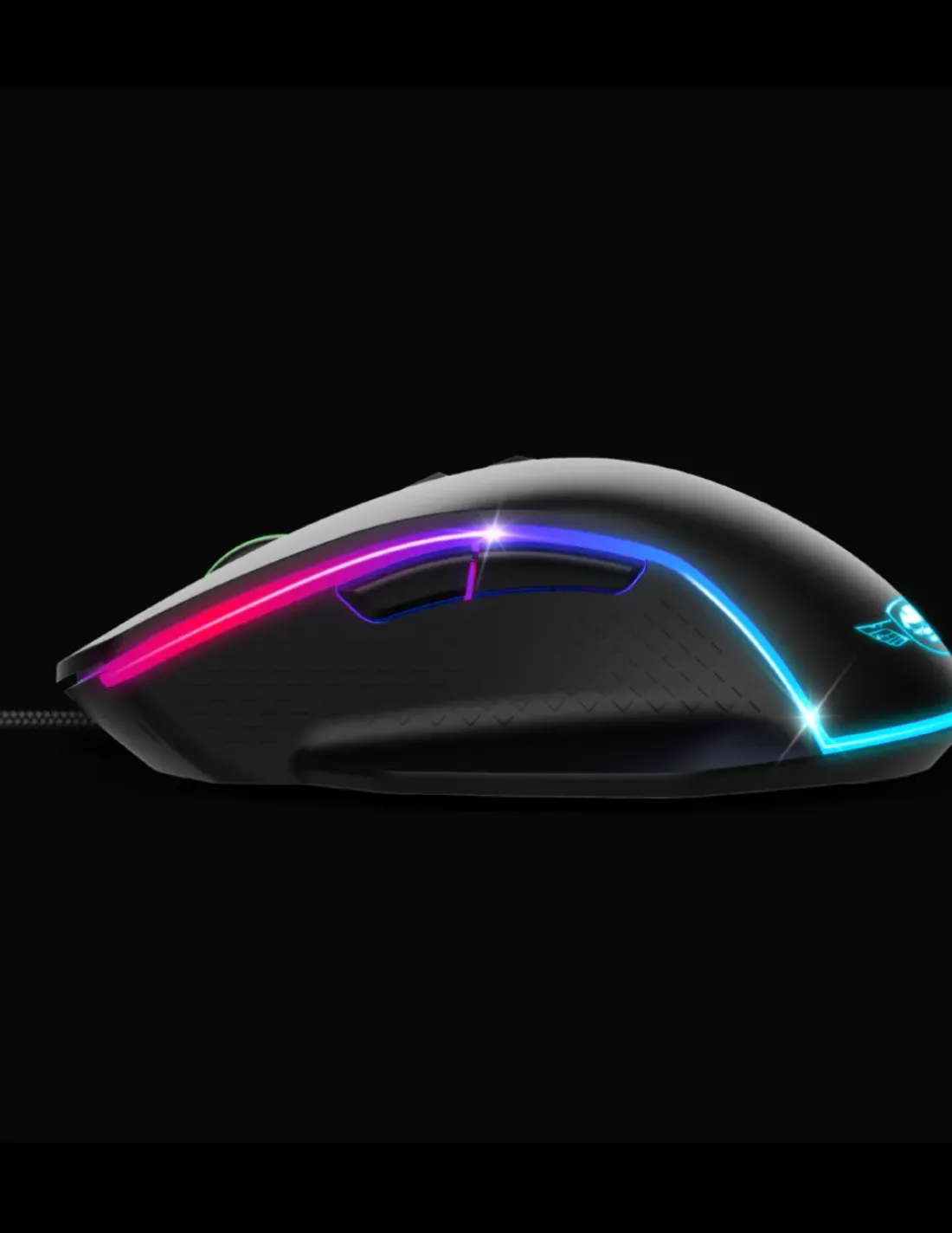Spirit of Gamer Pro-M1