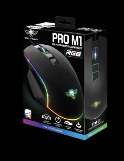 Spirit of Gamer Pro-M1