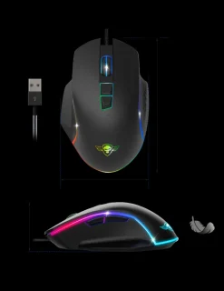Spirit of Gamer Pro-M1