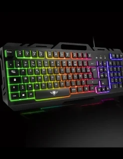 Spirit of Gamer Pro Mkh5 - Pack 4 En 1