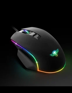 Spirit of Gamer Pro Mkh5 - Pack 4 En 1