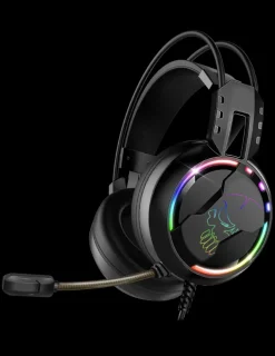 Spirit of Gamer Pro Mkh5 - Pack 4 En 1