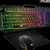 Spirit of Gamer Pro Mk5 - Pack 3 En 1