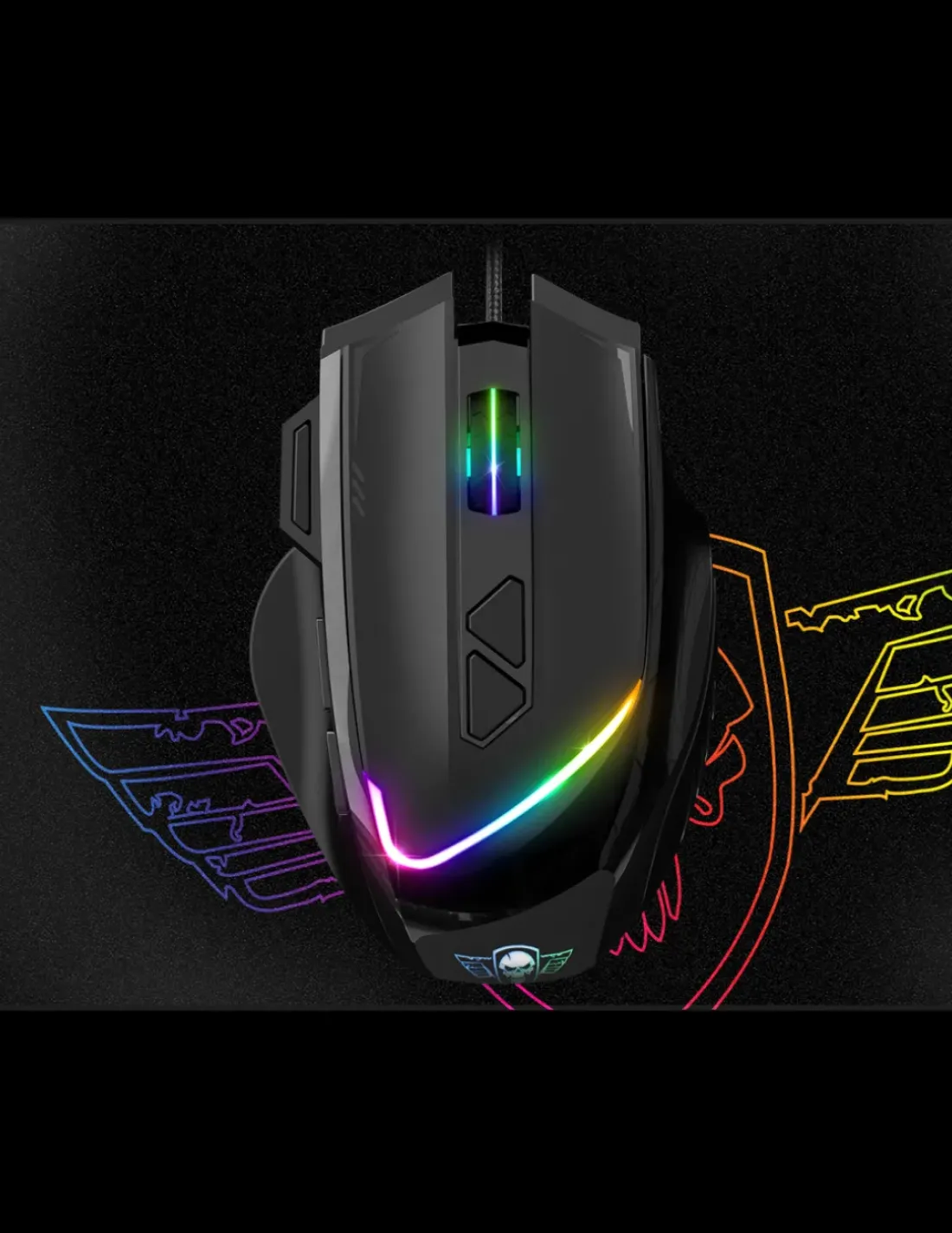 Spirit of Gamer Pro-M3 Rgb